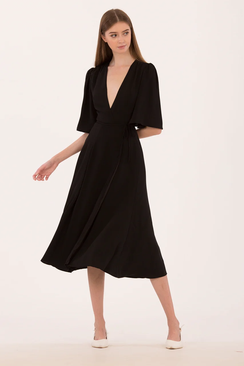 Domerve (Black) - Image 2