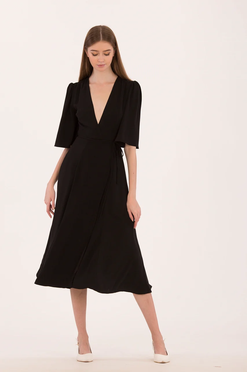 Domerve (Black) - Image 3