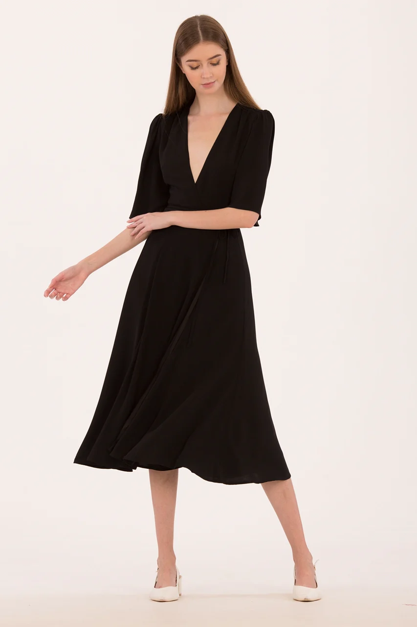 Domerve (Black) - Image 4