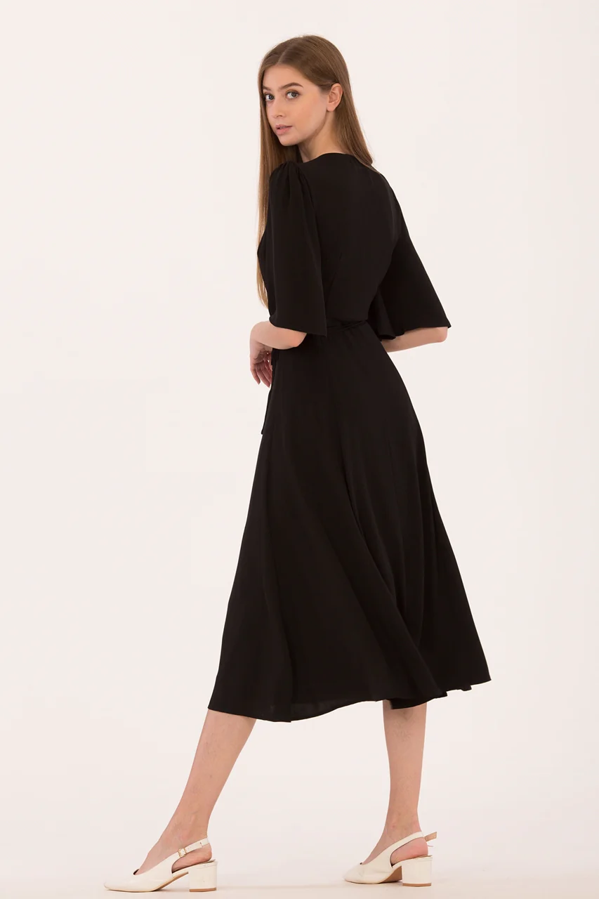 Domerve (Black) - Image 6