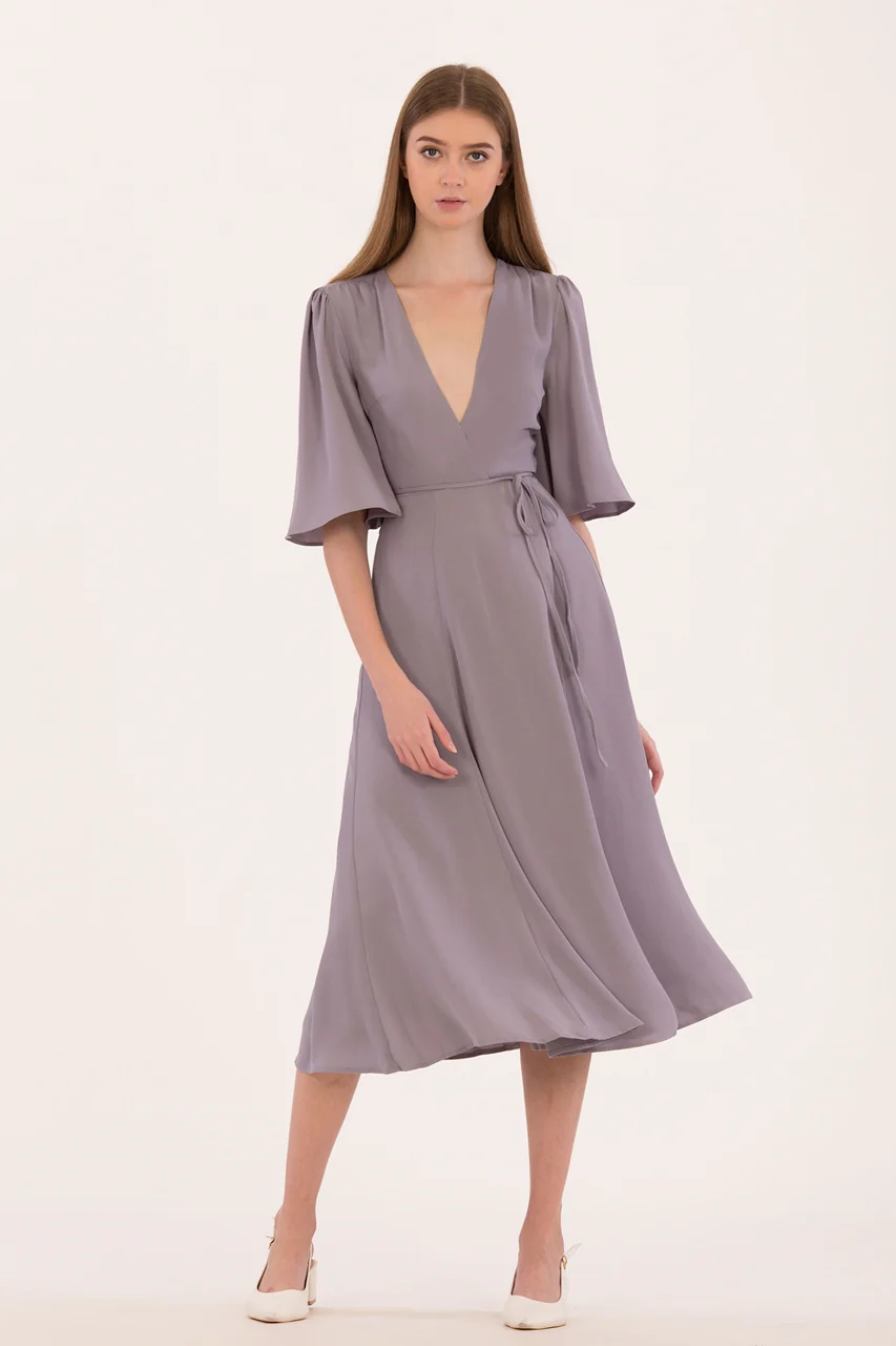 Domerve (Mauve) - Image 2