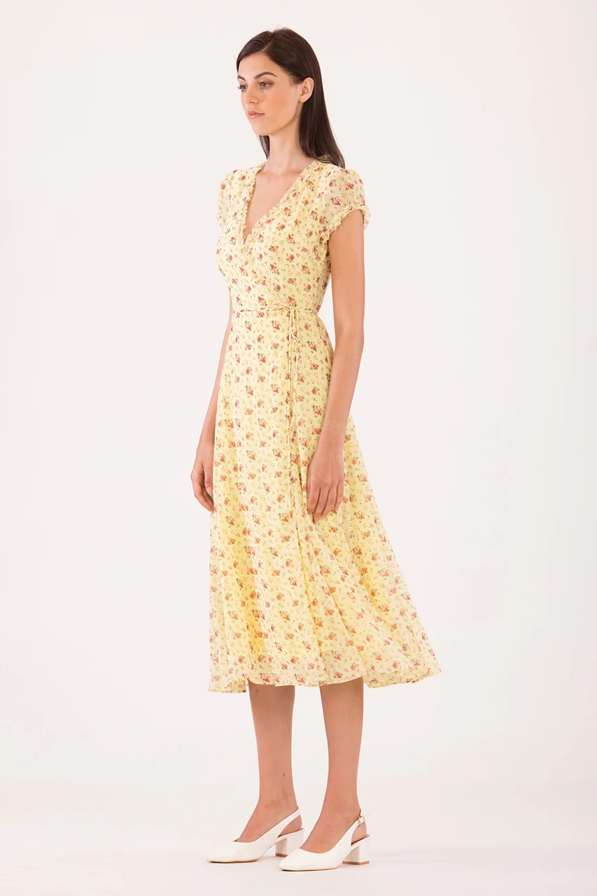 Dimiojura (Powder Yellow) - Image 4