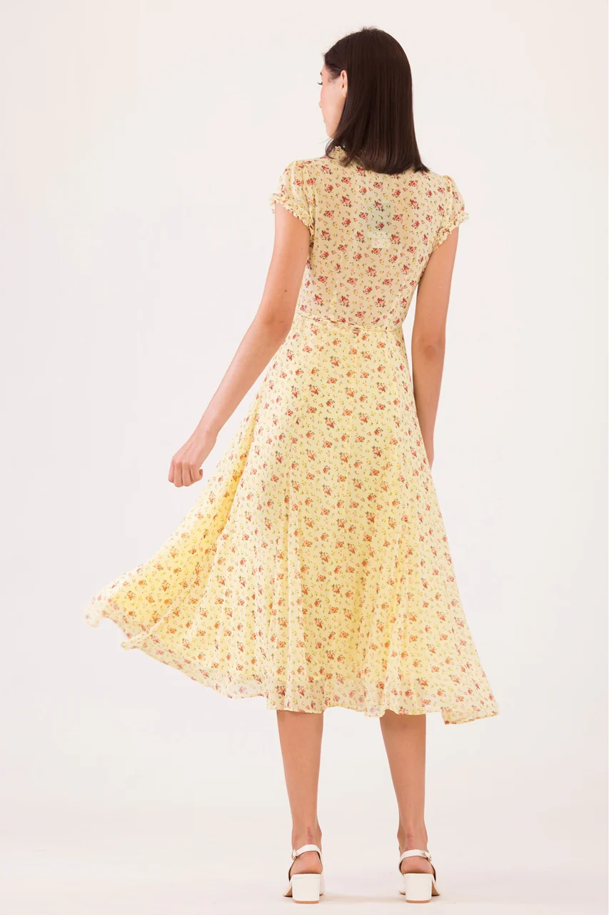 Dimiojura (Powder Yellow) - Image 5