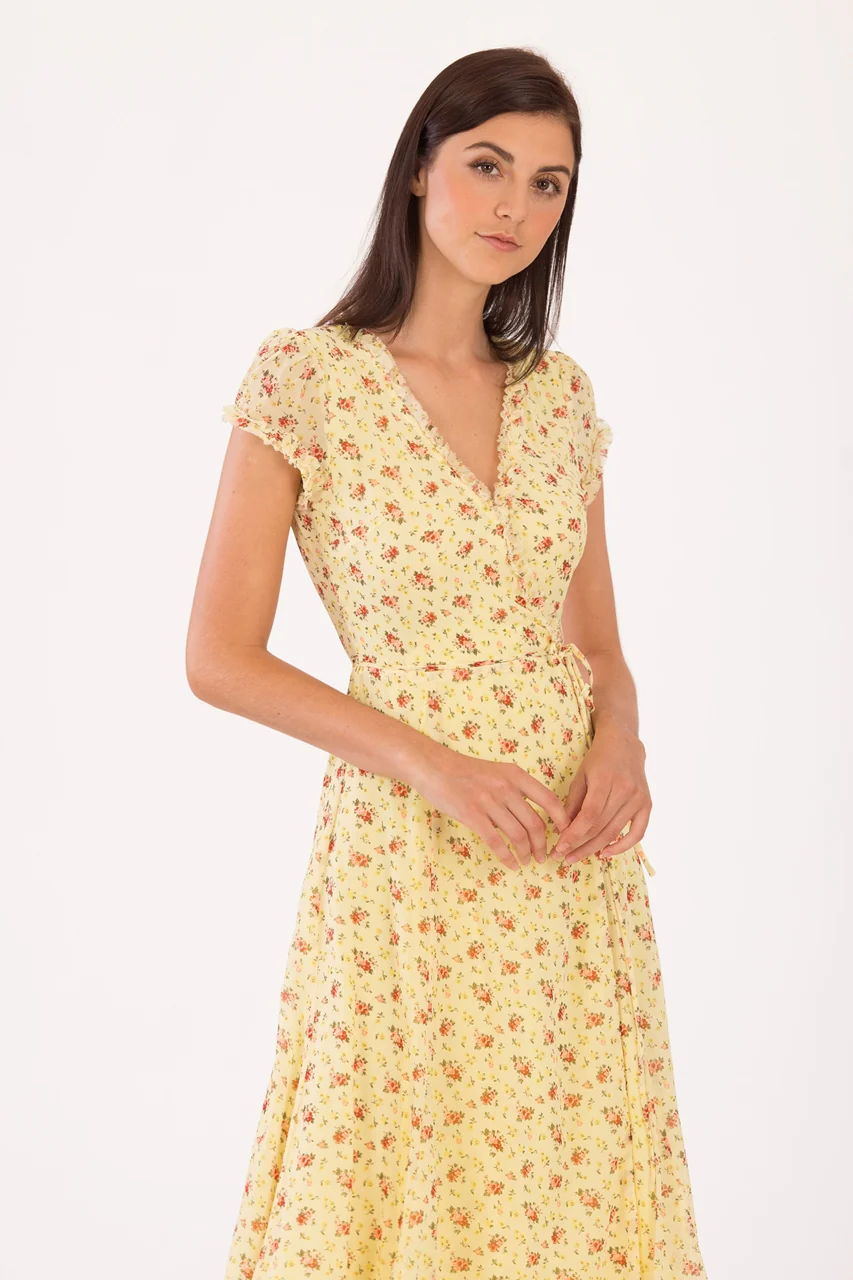 Dimiojura (Powder Yellow) - Image 7