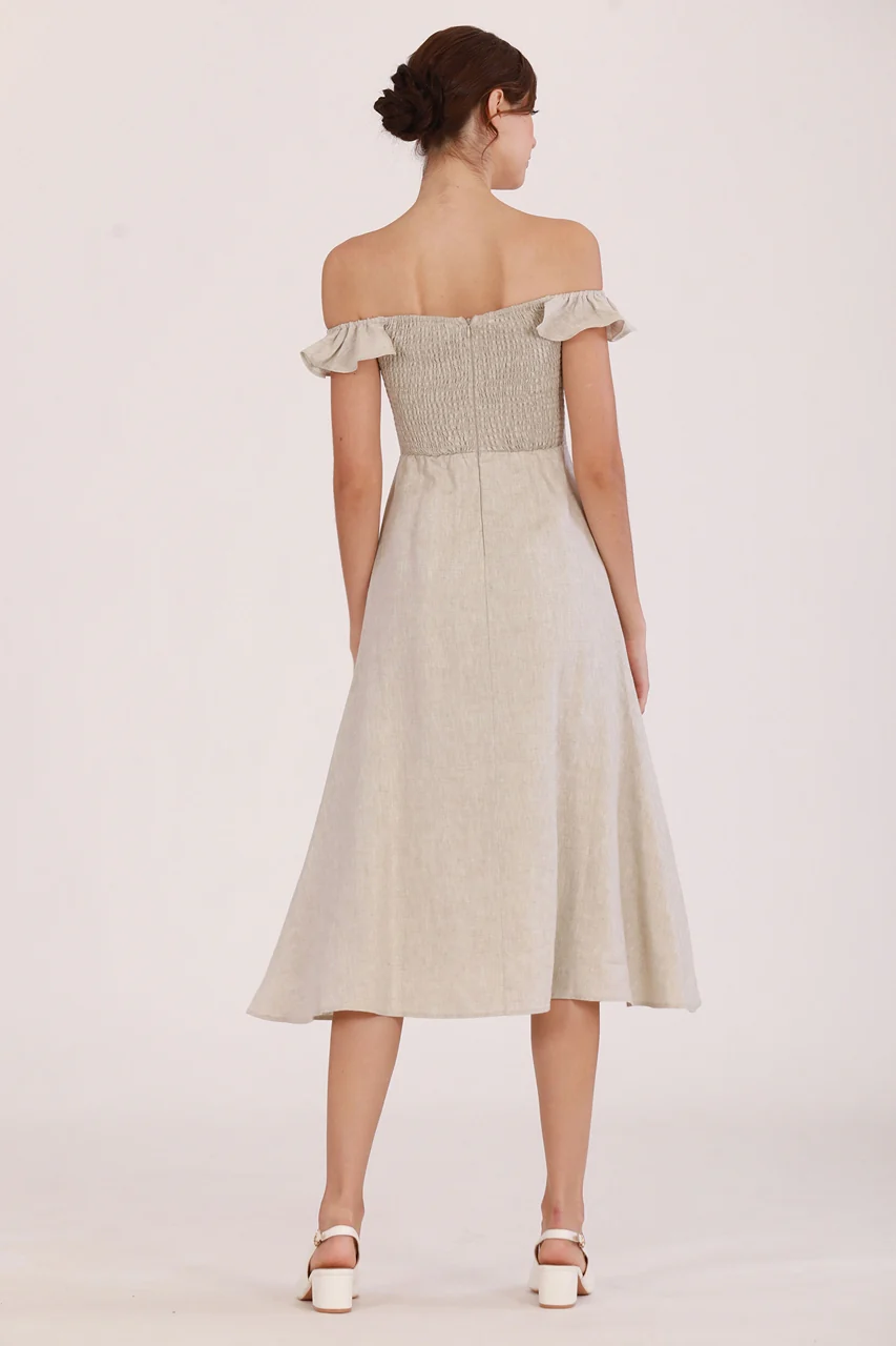 Dimofiv (Linen) - Image 2