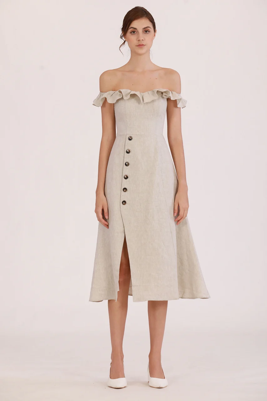 Dimofiv (Linen) - Image 3