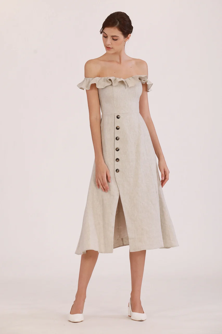 Dimofiv (Linen) - Image 4