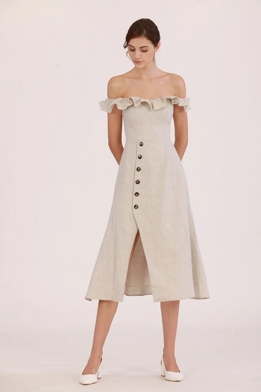 Dimofiv (Linen) - Image 7