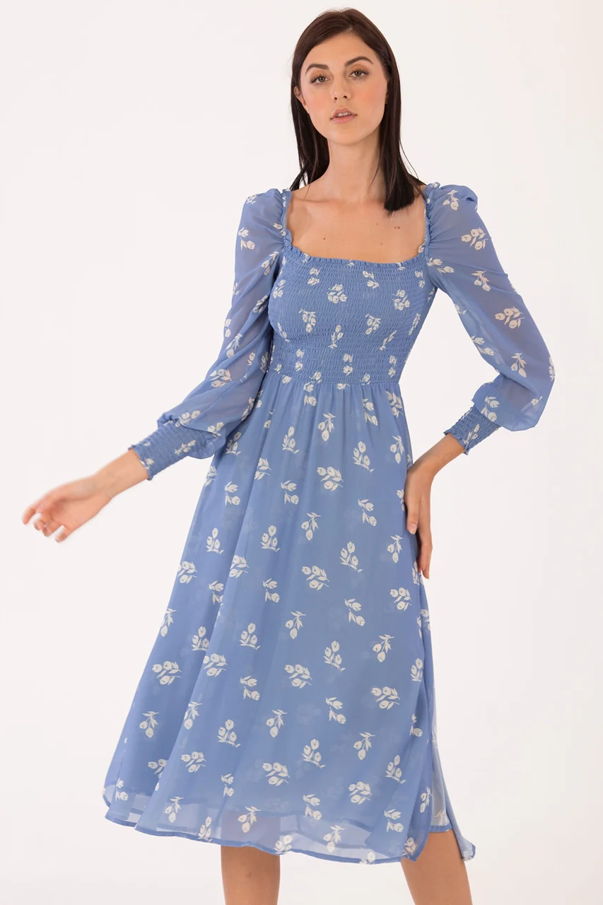 Dajuliera (Pastel Blue) - Image 4