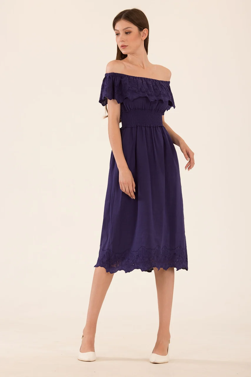 Dameron (Blue) - Image 6