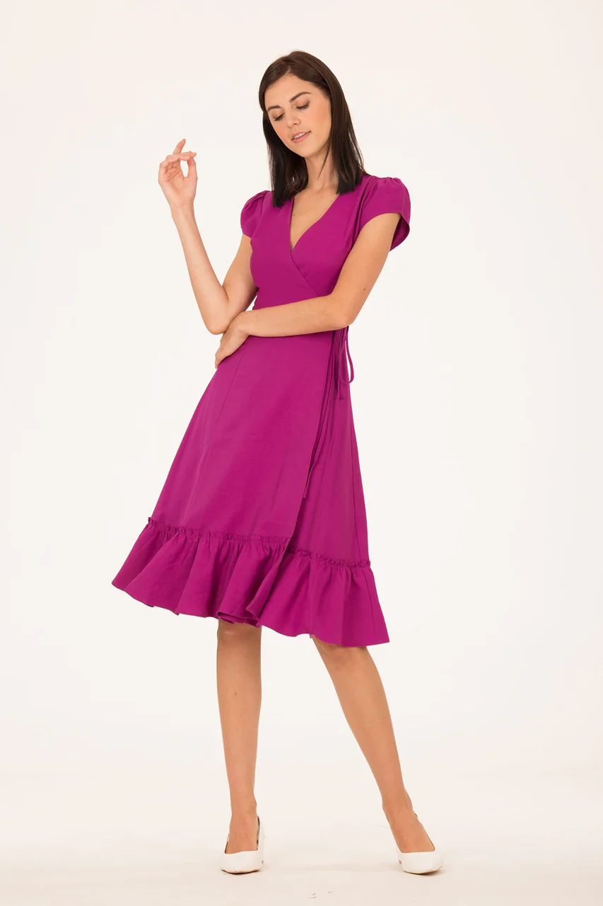 Darielon (Fuschia) - Image 3