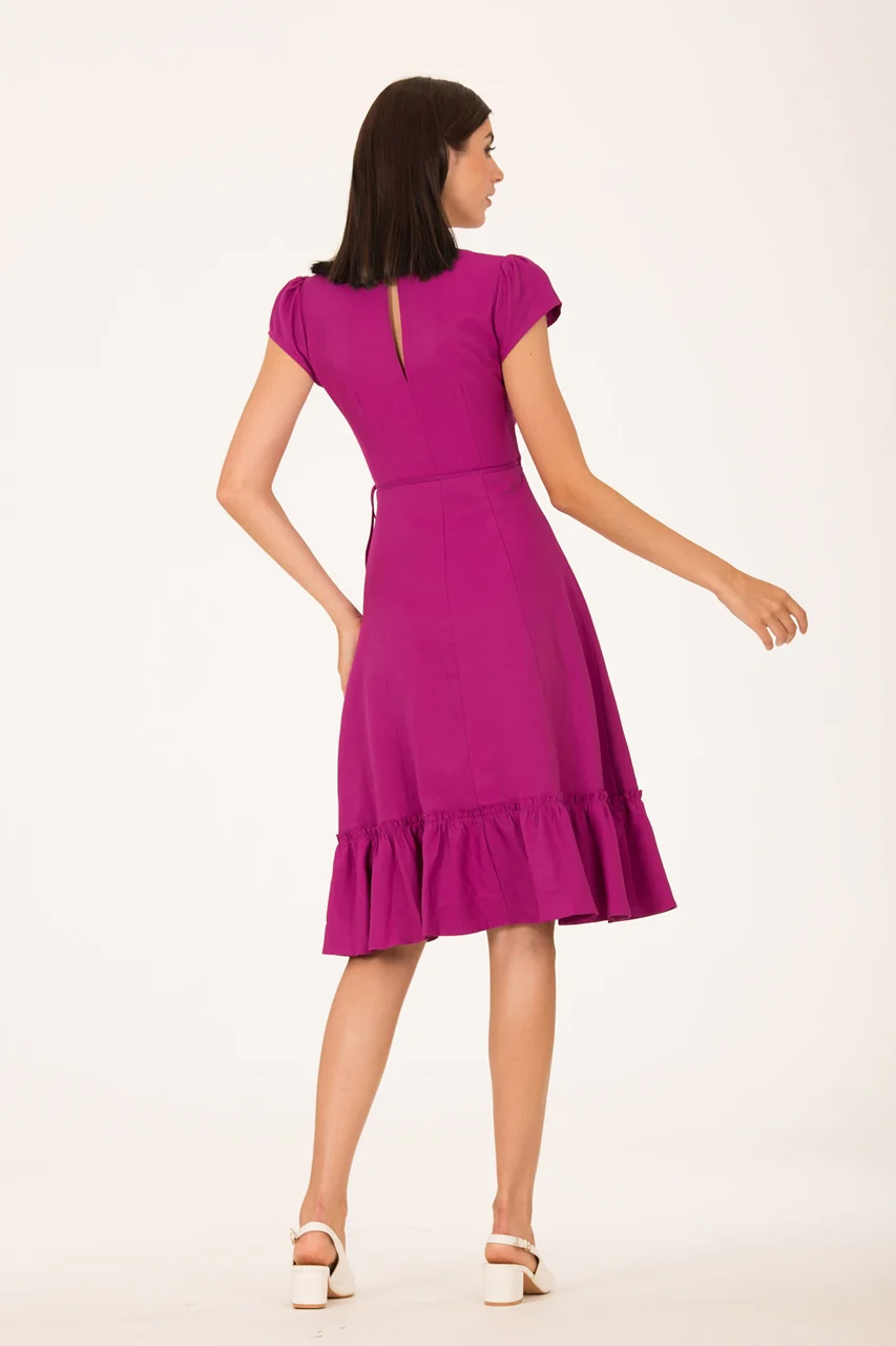 Darielon (Fuschia) - Image 4