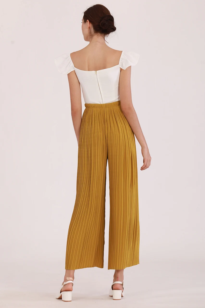 Doxcamuy Top (White) - Image 3