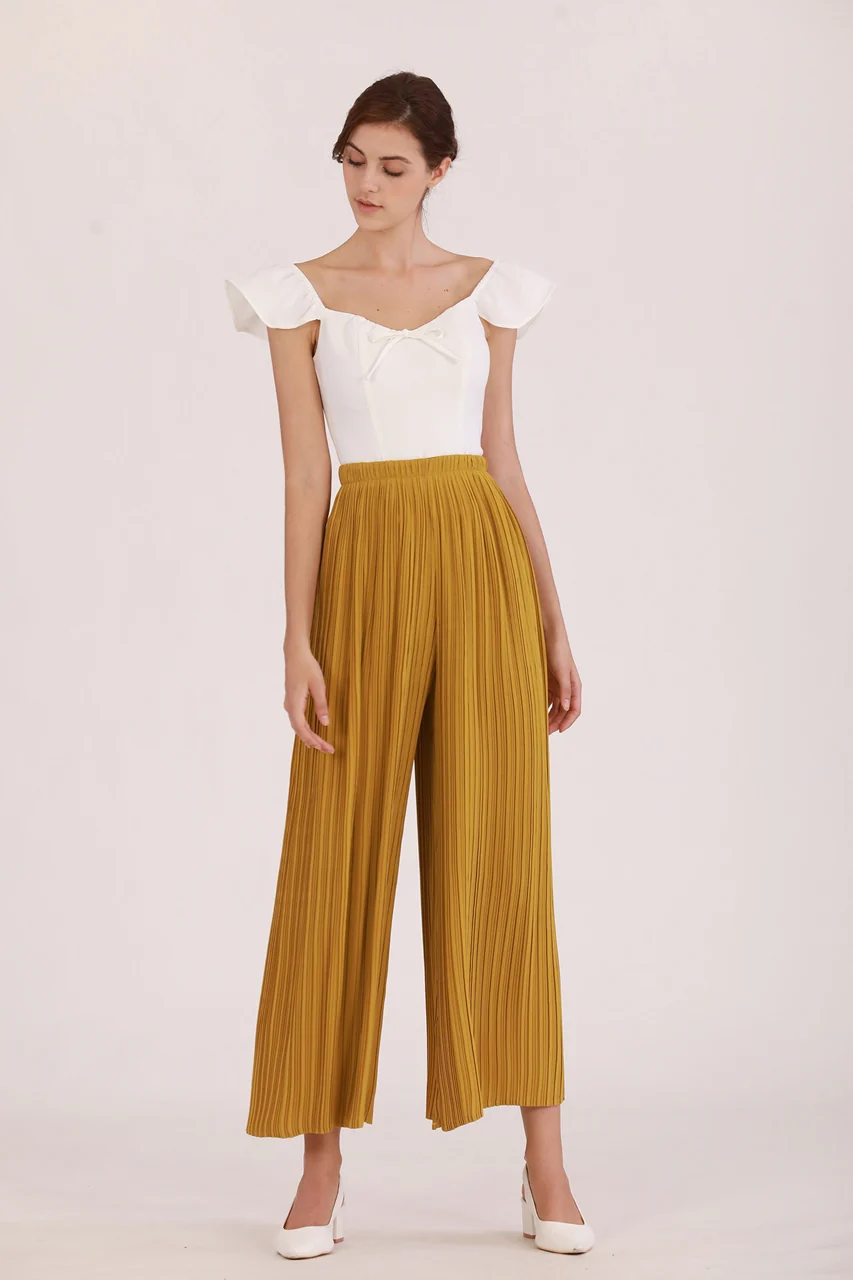 Doxcamuy Top (White) - Image 5