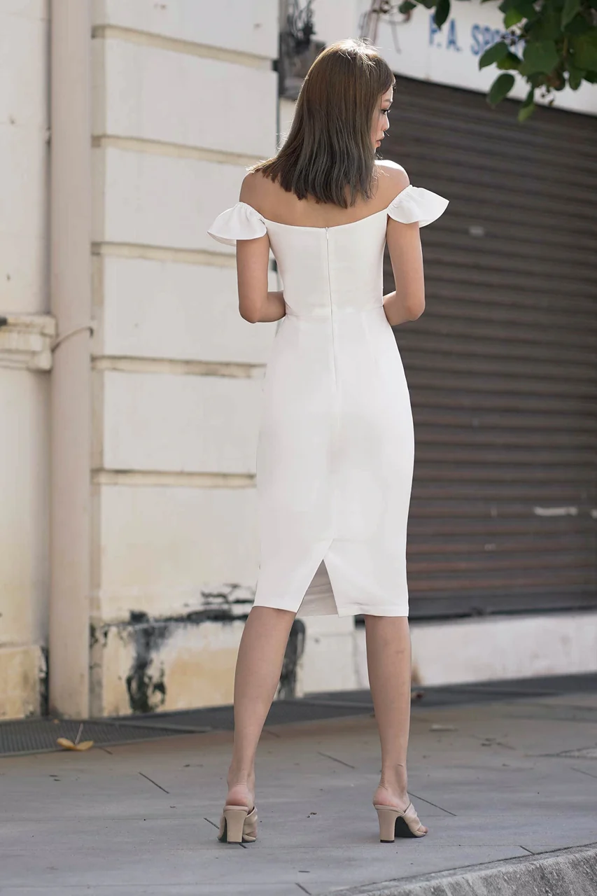 Duviedy (White) - Image 5