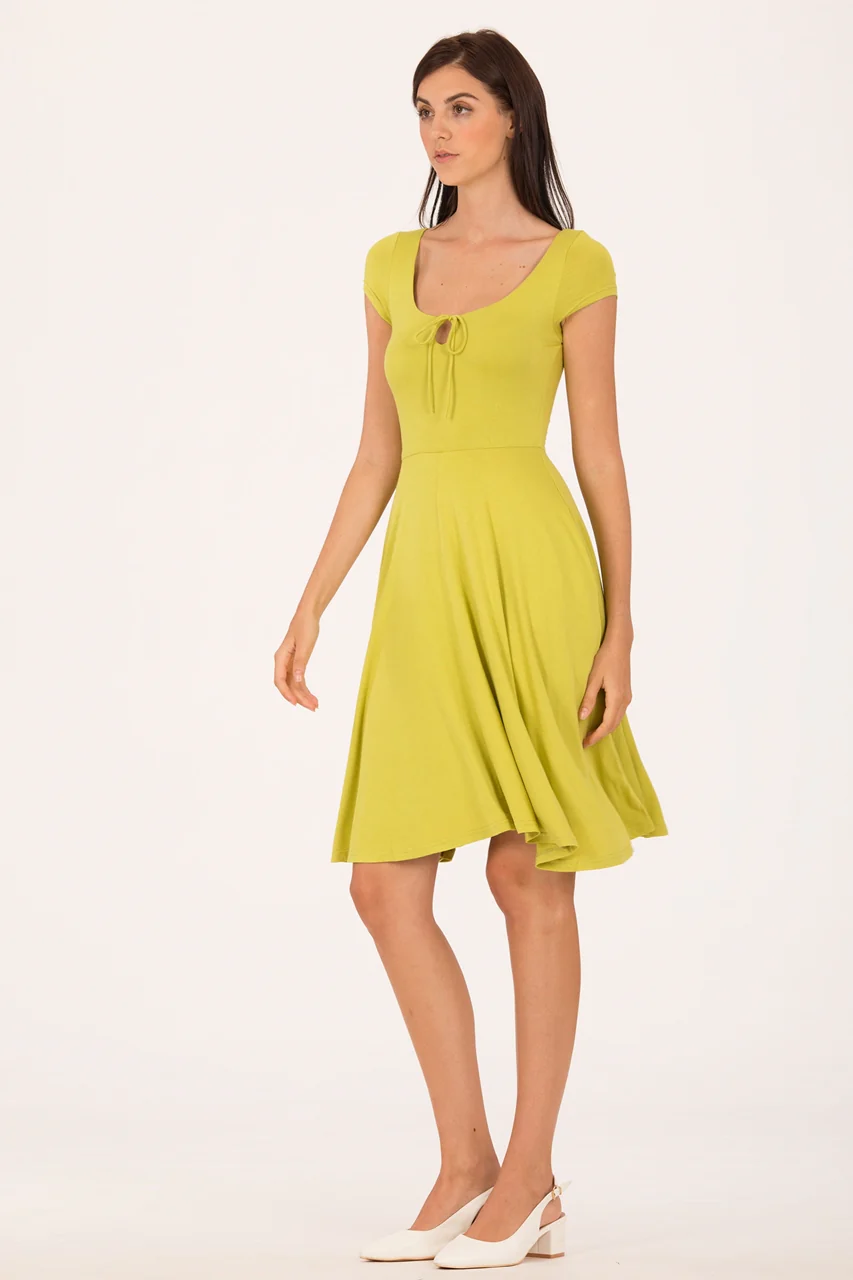 Damorix (Lime) - Image 3