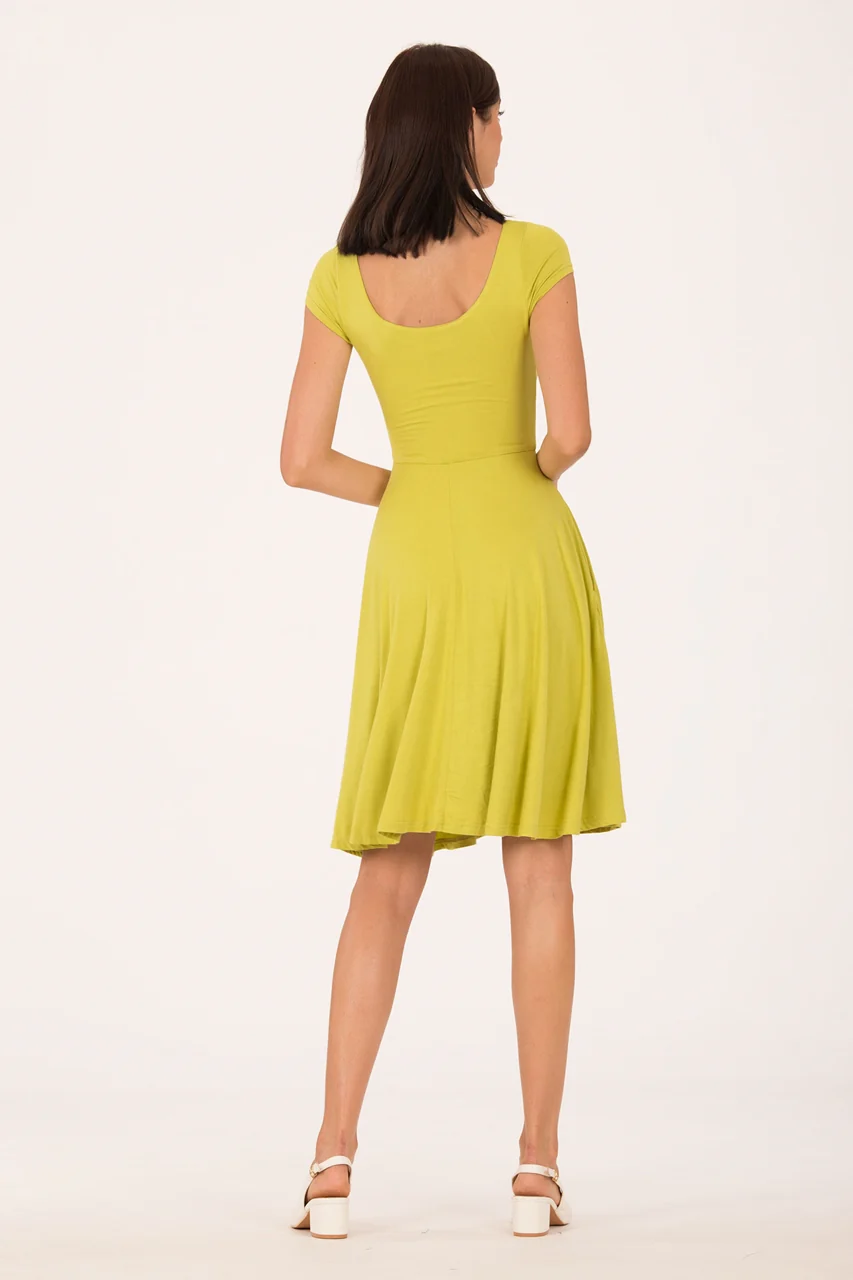 Damorix (Lime) - Image 4