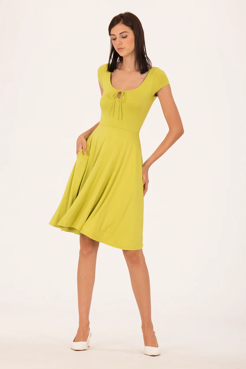 Damorix (Lime) - Image 5