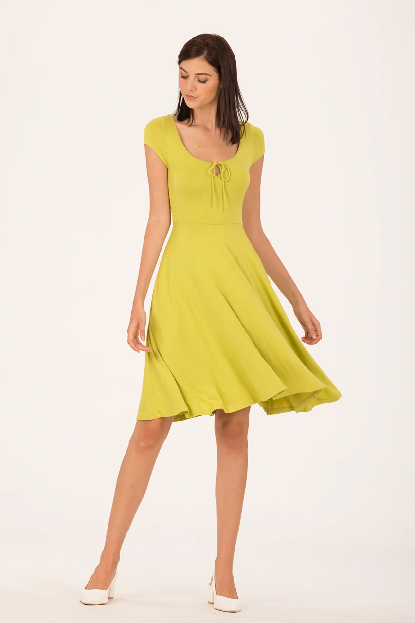 Damorix (Lime) - Image 6