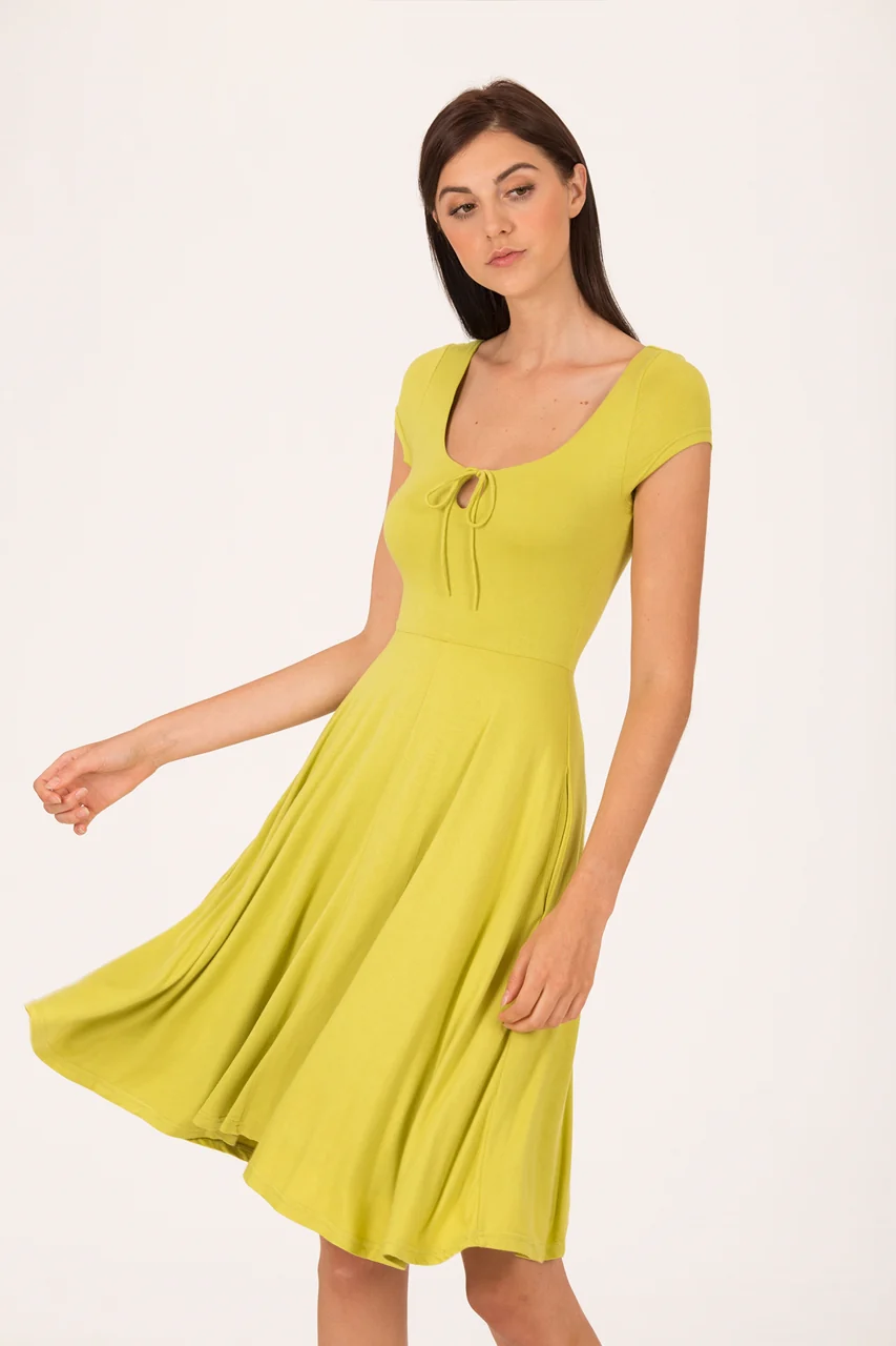 Damorix (Lime) - Image 7