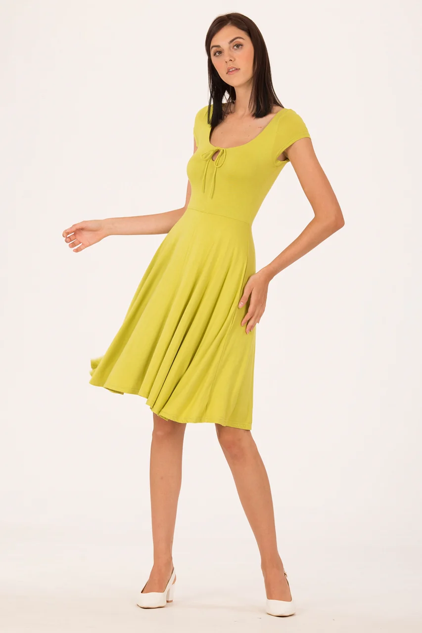Damorix (Lime) - Image 8