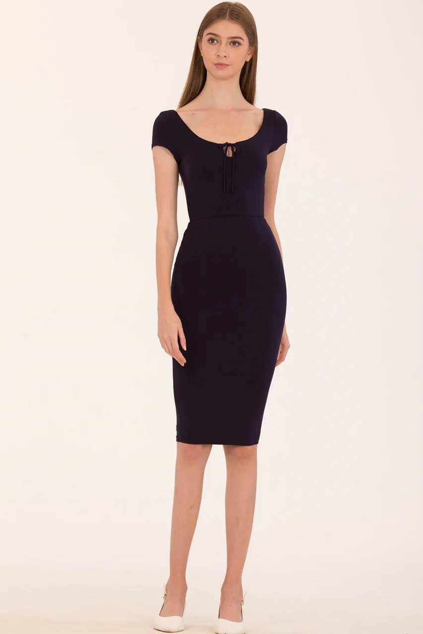 Dyceline (Navy) - Image 3