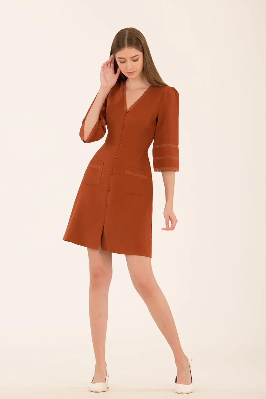 Duchenchao (Dark Brown) - Image 2