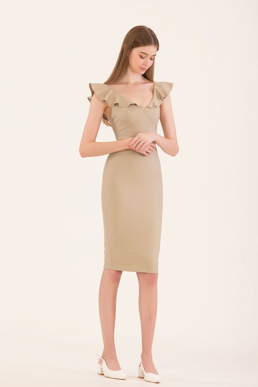Doriotul (Olive) - Image 4