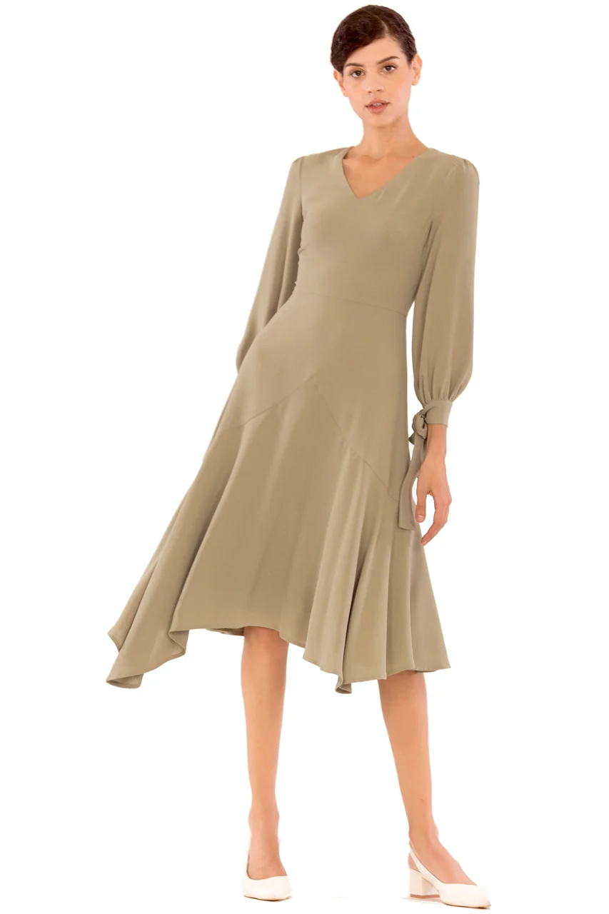 Deruvert (Olive) - Image 2