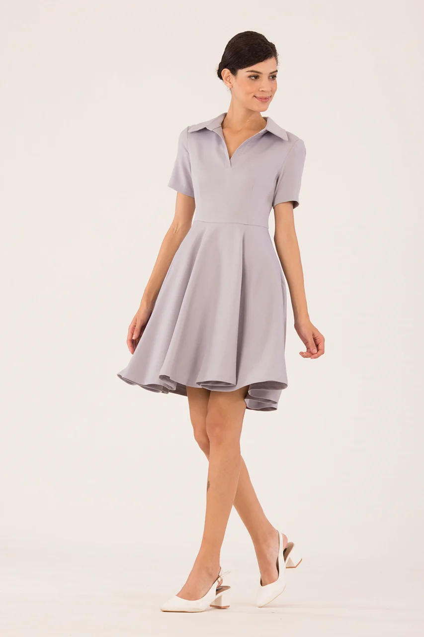 Diokaniy (Mauve) - Image 5