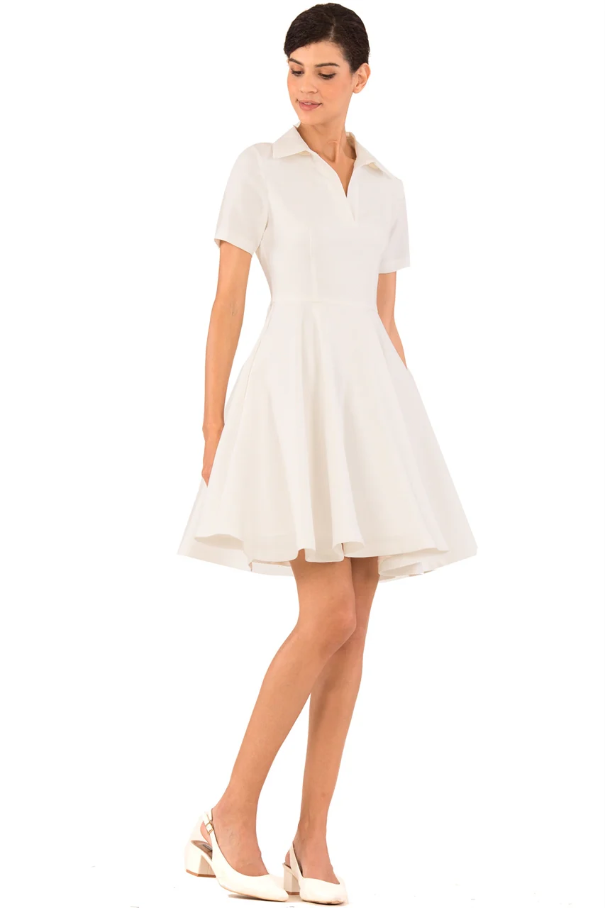 Diokaniy (White) - Image 2