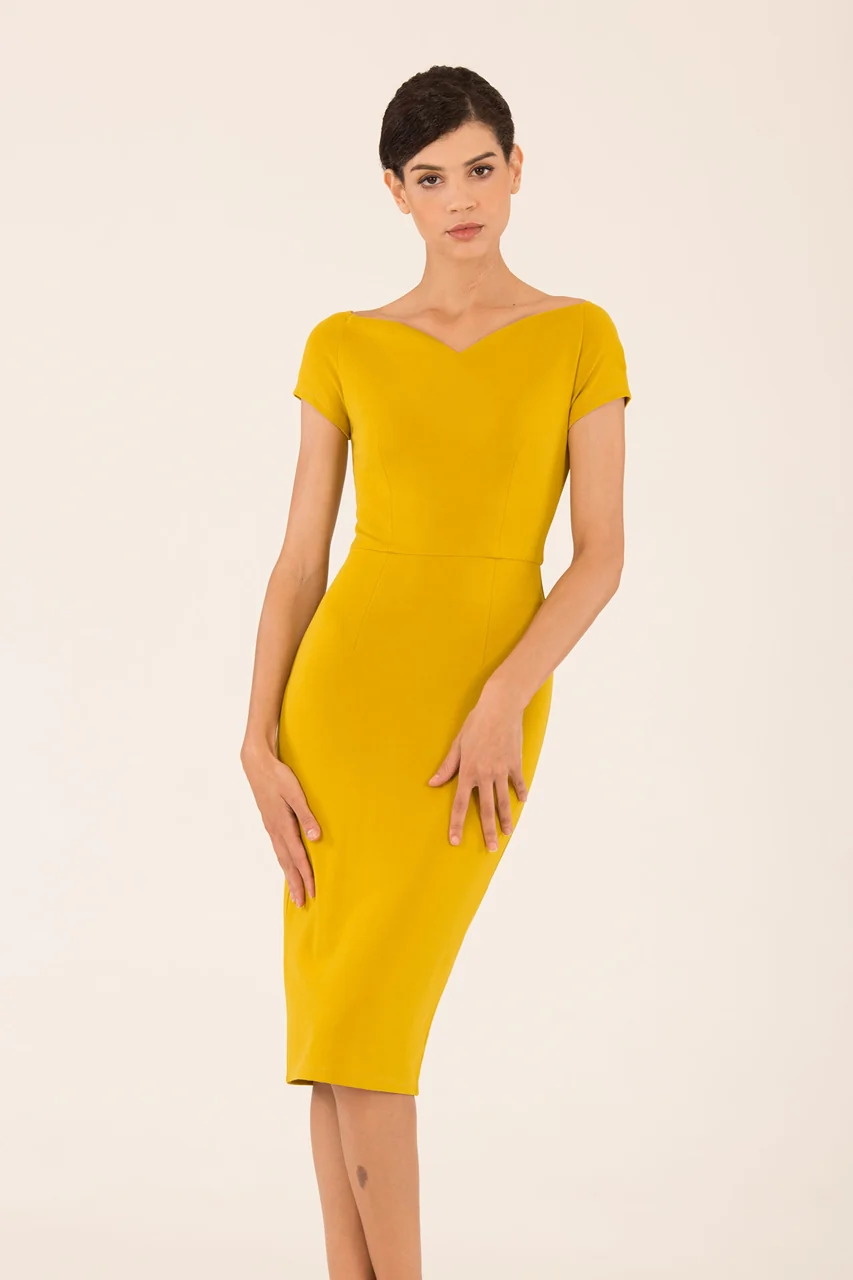 Denelove (Olive Yellow) - Image 3