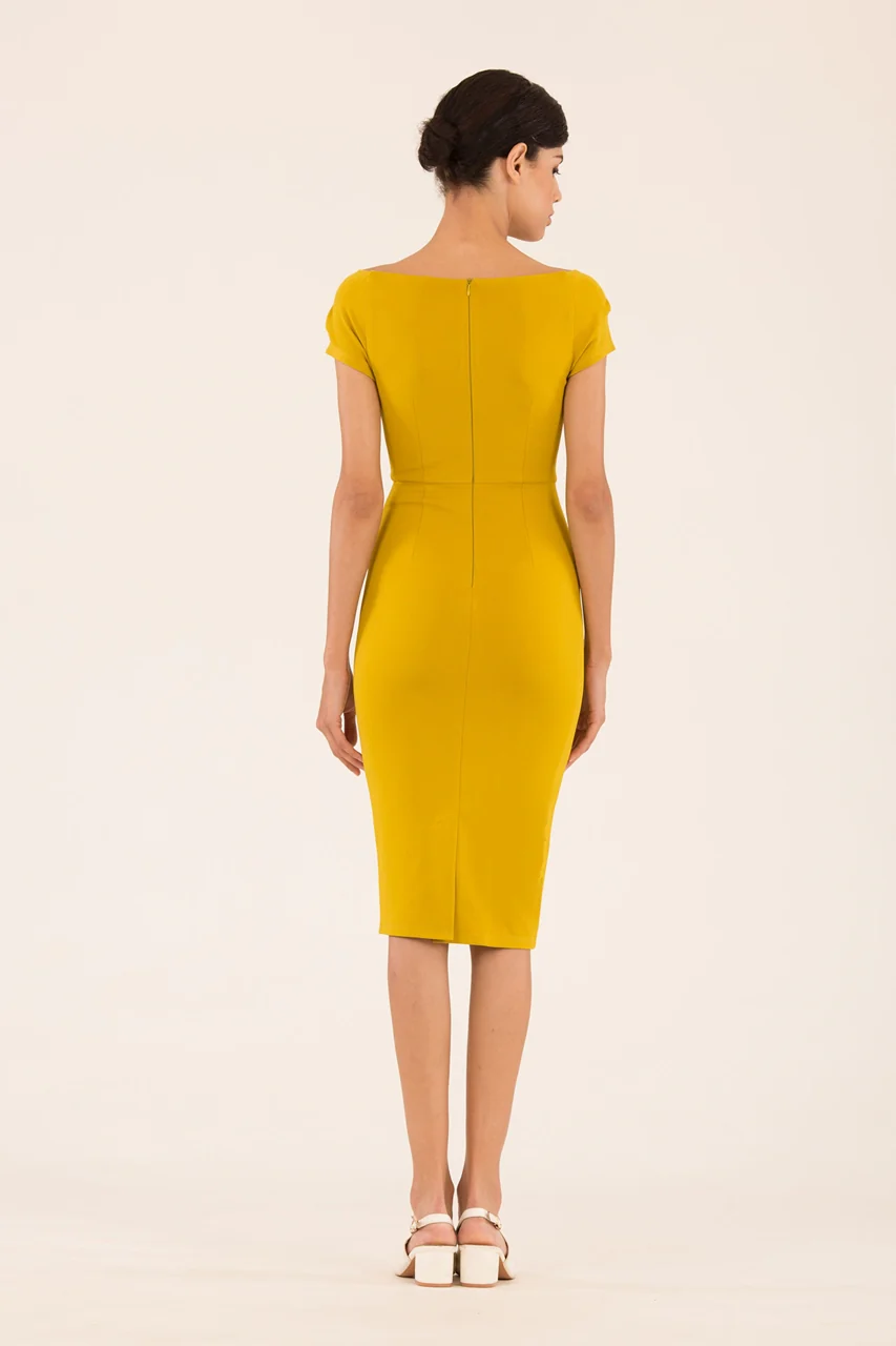 Denelove (Olive Yellow) - Image 4