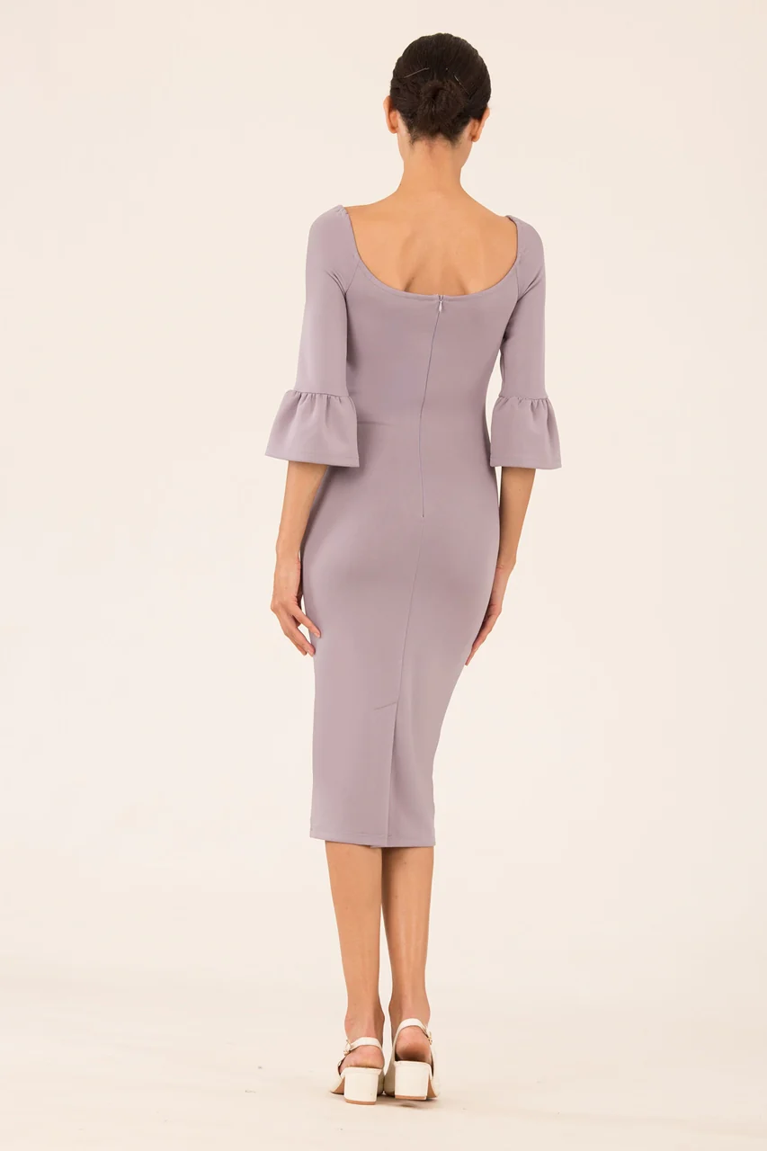 Derkayle (Mauve) - Image 4