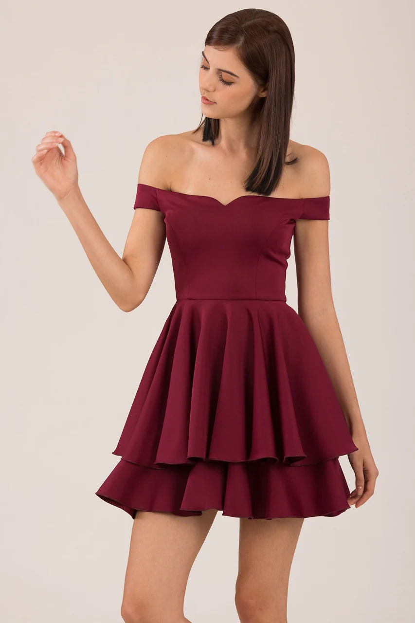Damiciq (Maroon) - Image 8