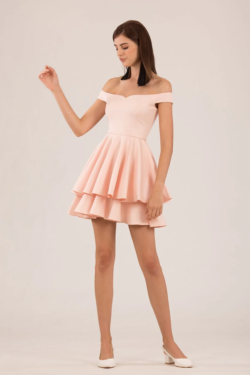 Damiciq (Light Peach) - Image 3