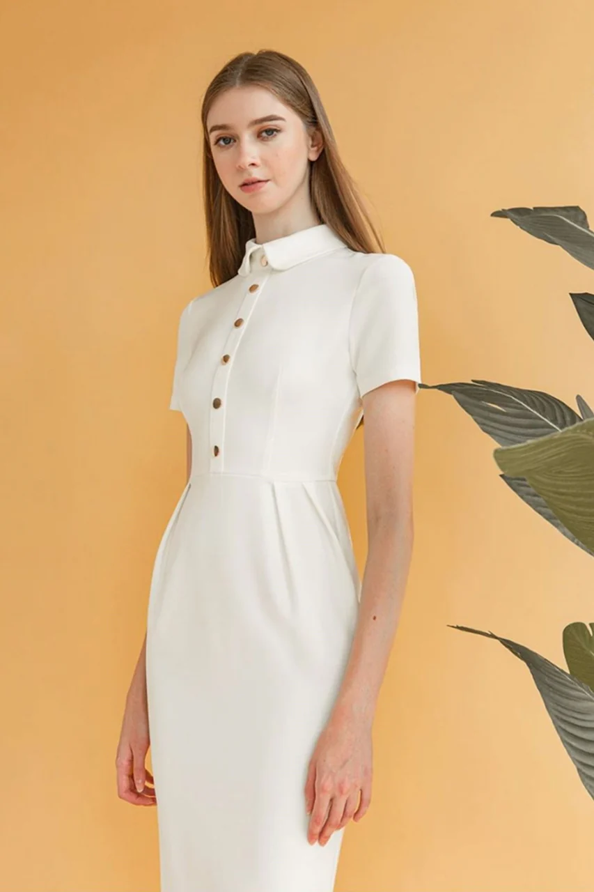 Dujiera (White) - Image 2