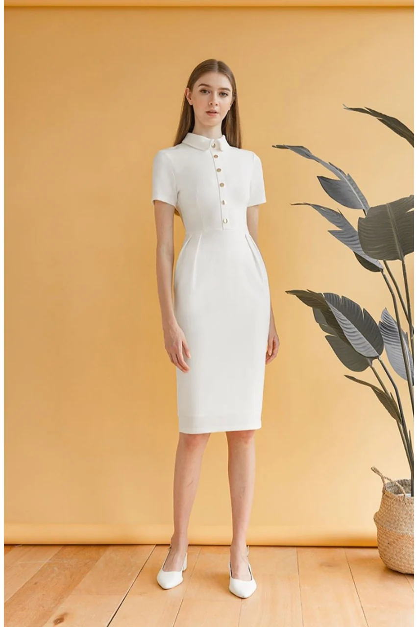 Dujiera (White) - Image 3