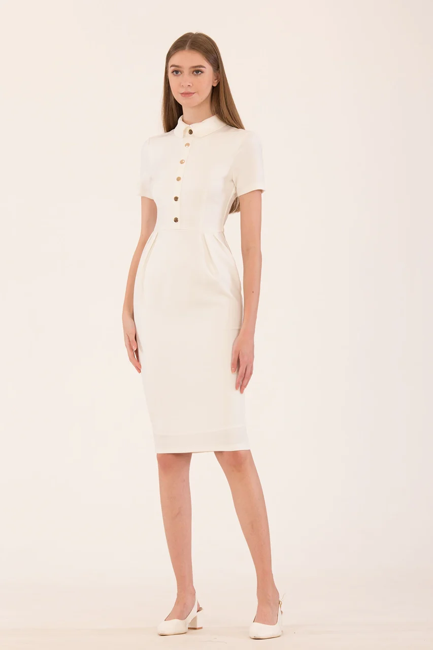 Dujiera (White) - Image 7