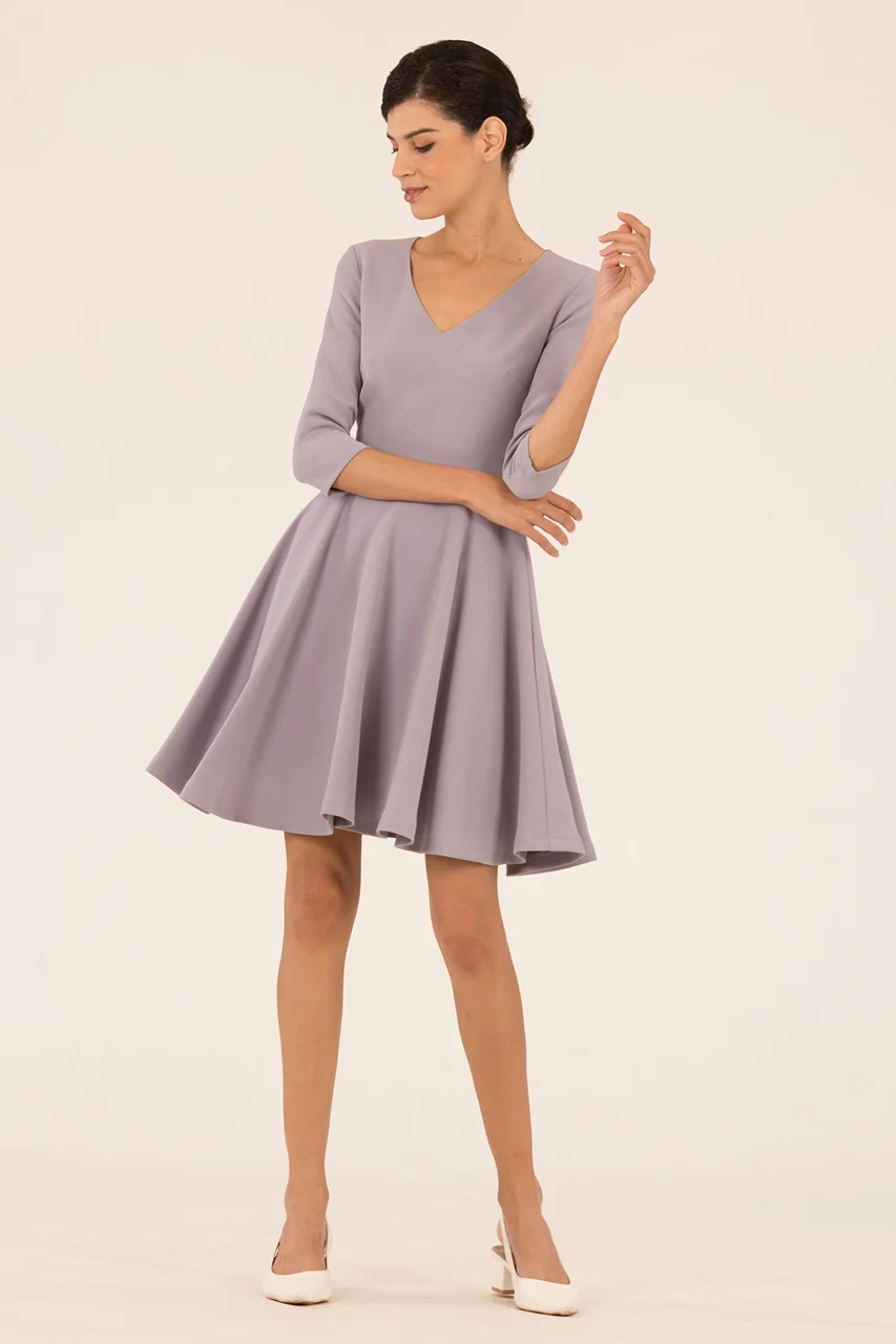 Dejarut (Mauve) - Image 3