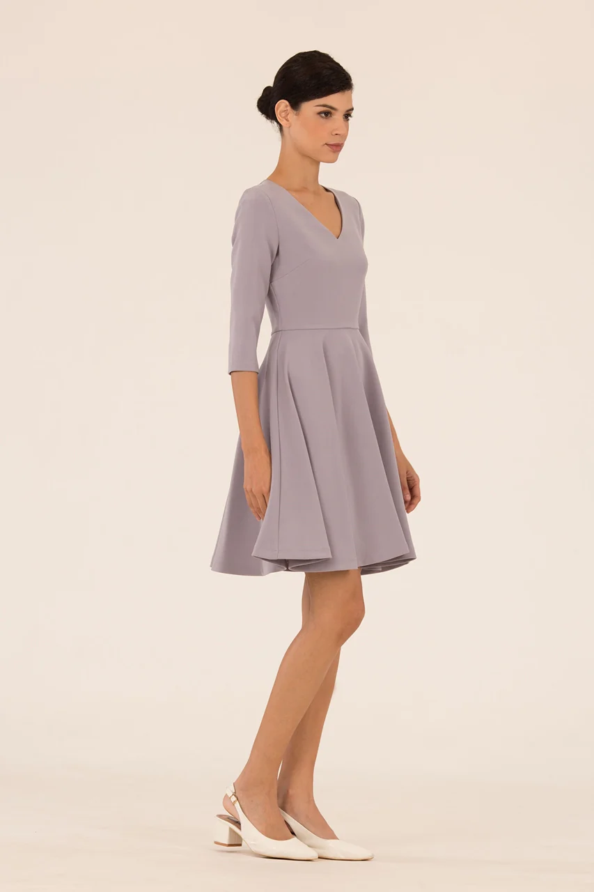 Dejarut (Mauve) - Image 4