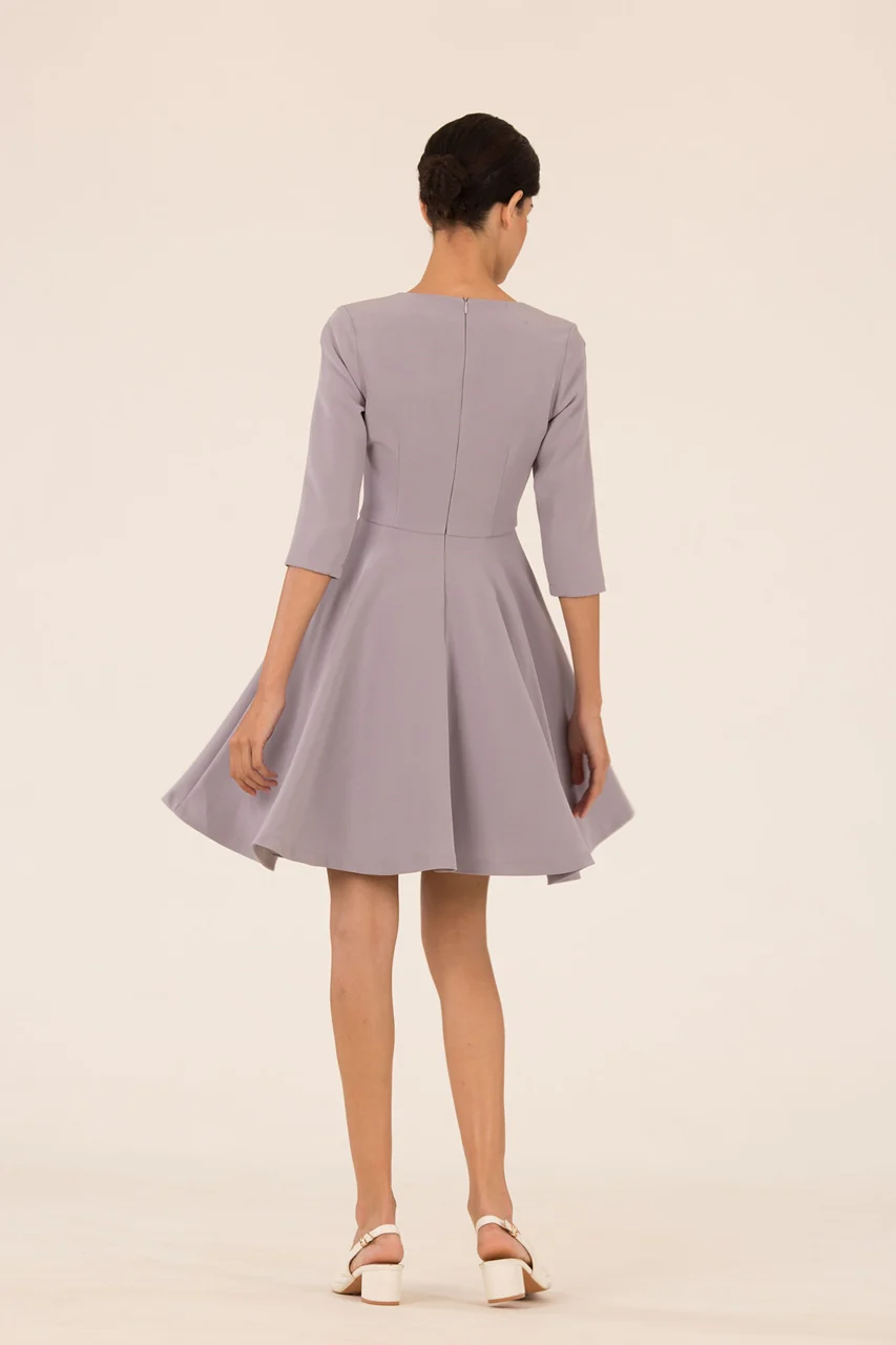 Dejarut (Mauve) - Image 6