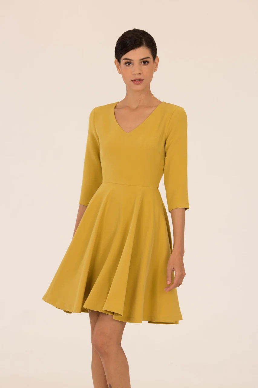 Dejarut (Olive) - Image 2