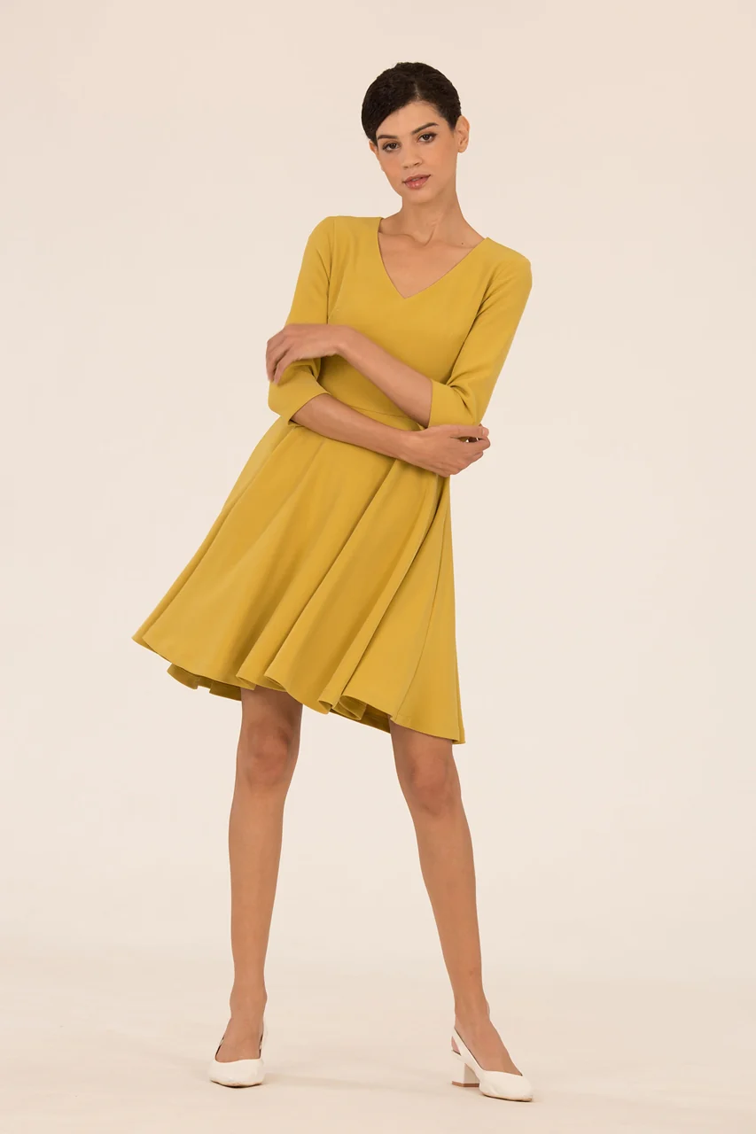 Dejarut (Olive) - Image 3