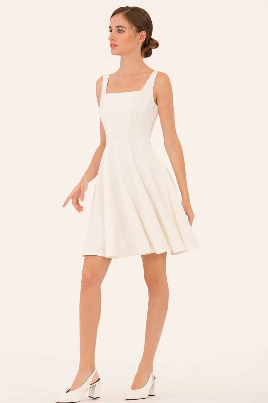 Dajiangchu (White) - Image 3