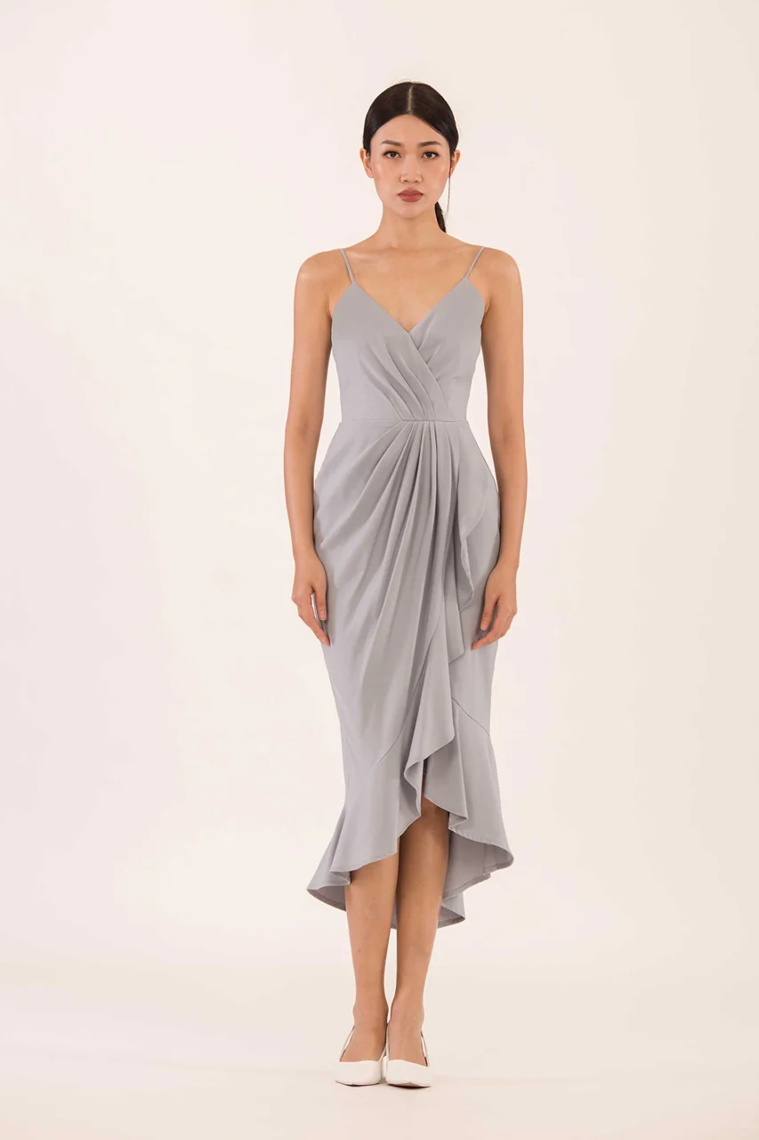 Damiellie (Ash Blue) - Image 3