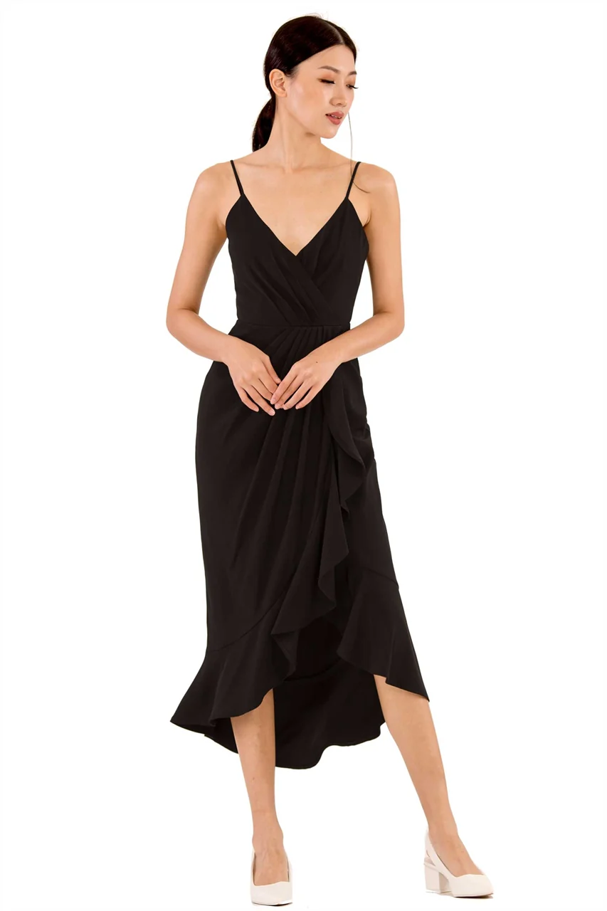 Damiellie (Black)