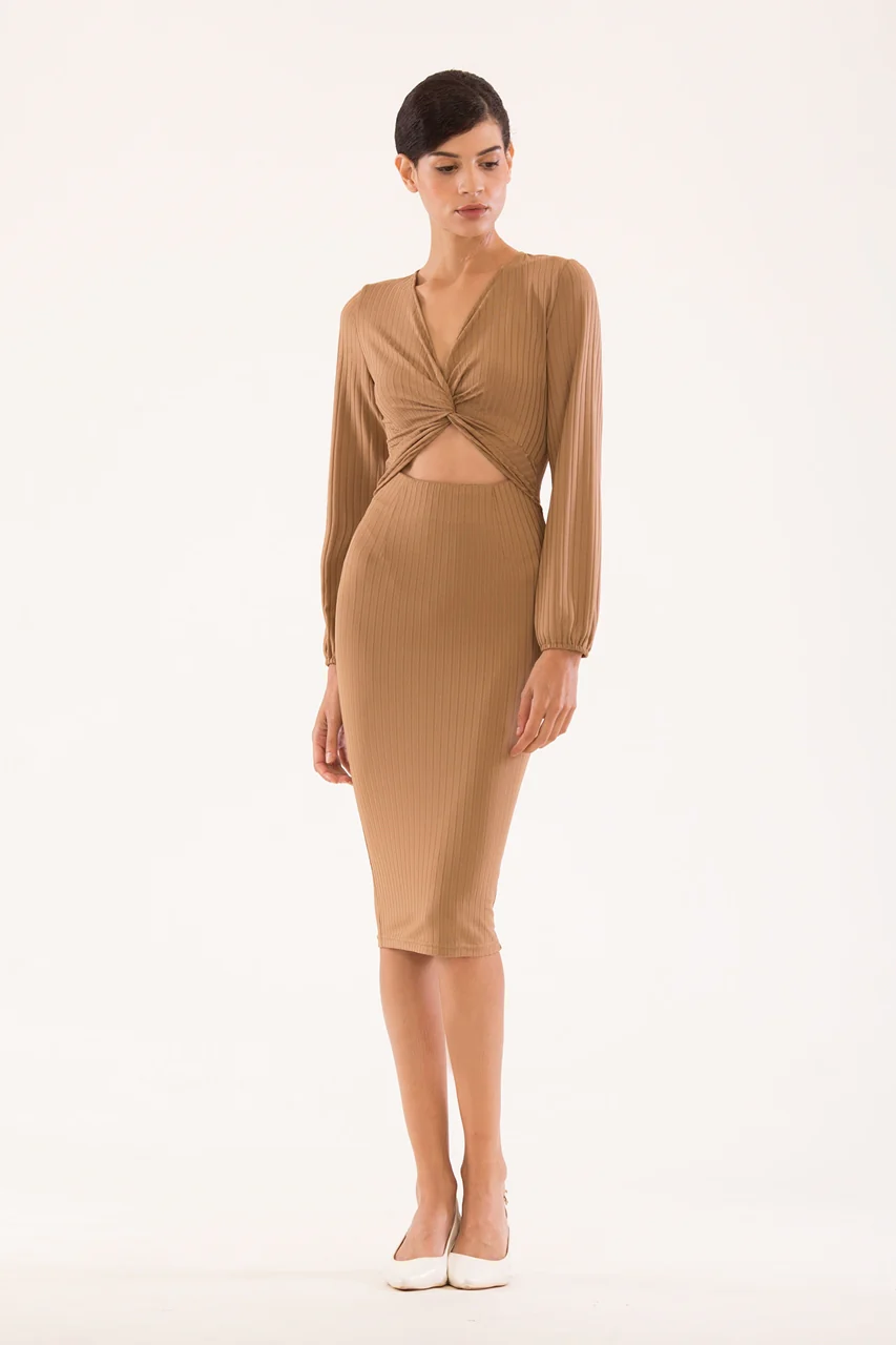 Demicut (Brown) - Image 3