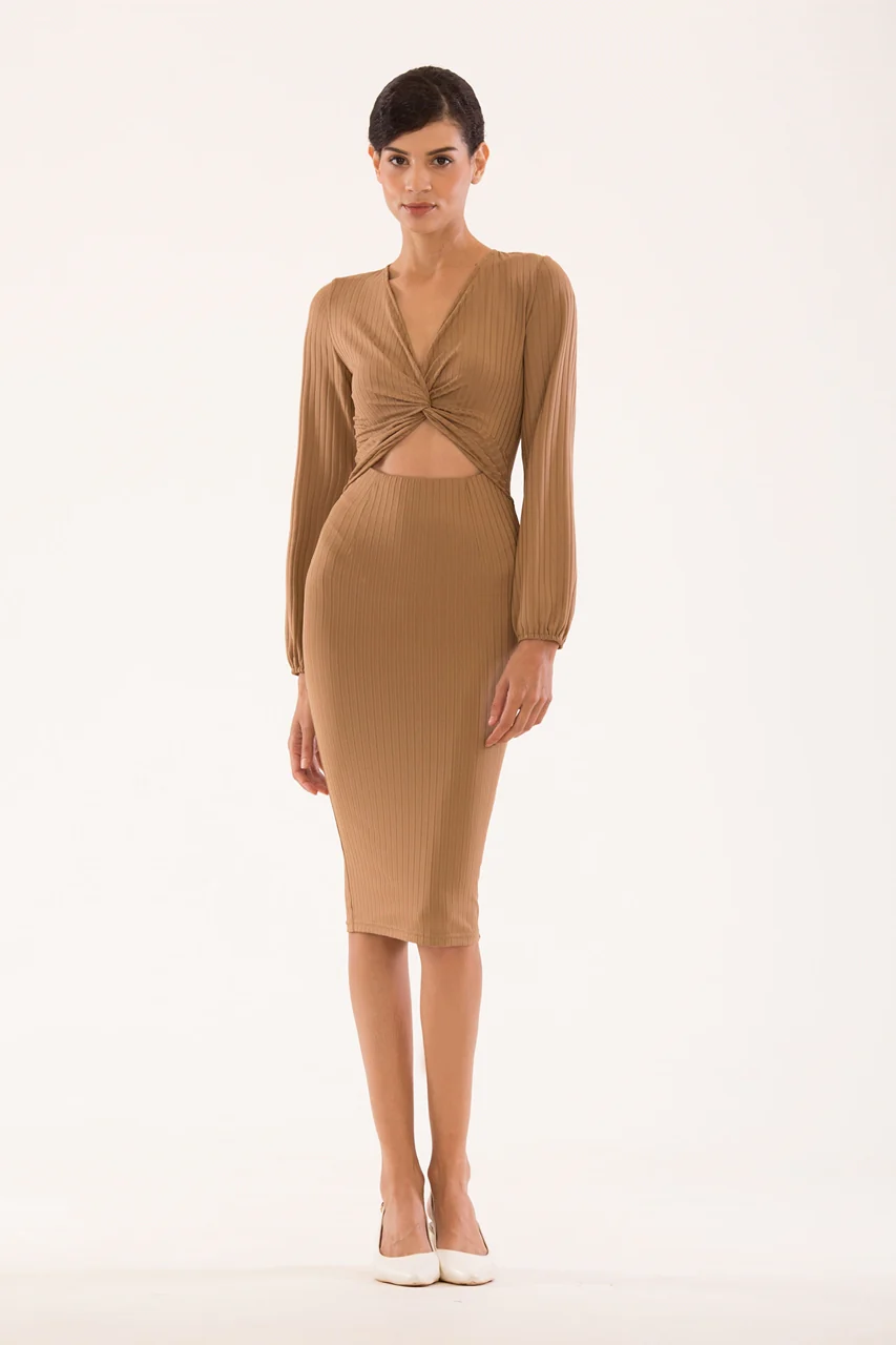 Demicut (Brown) - Image 4