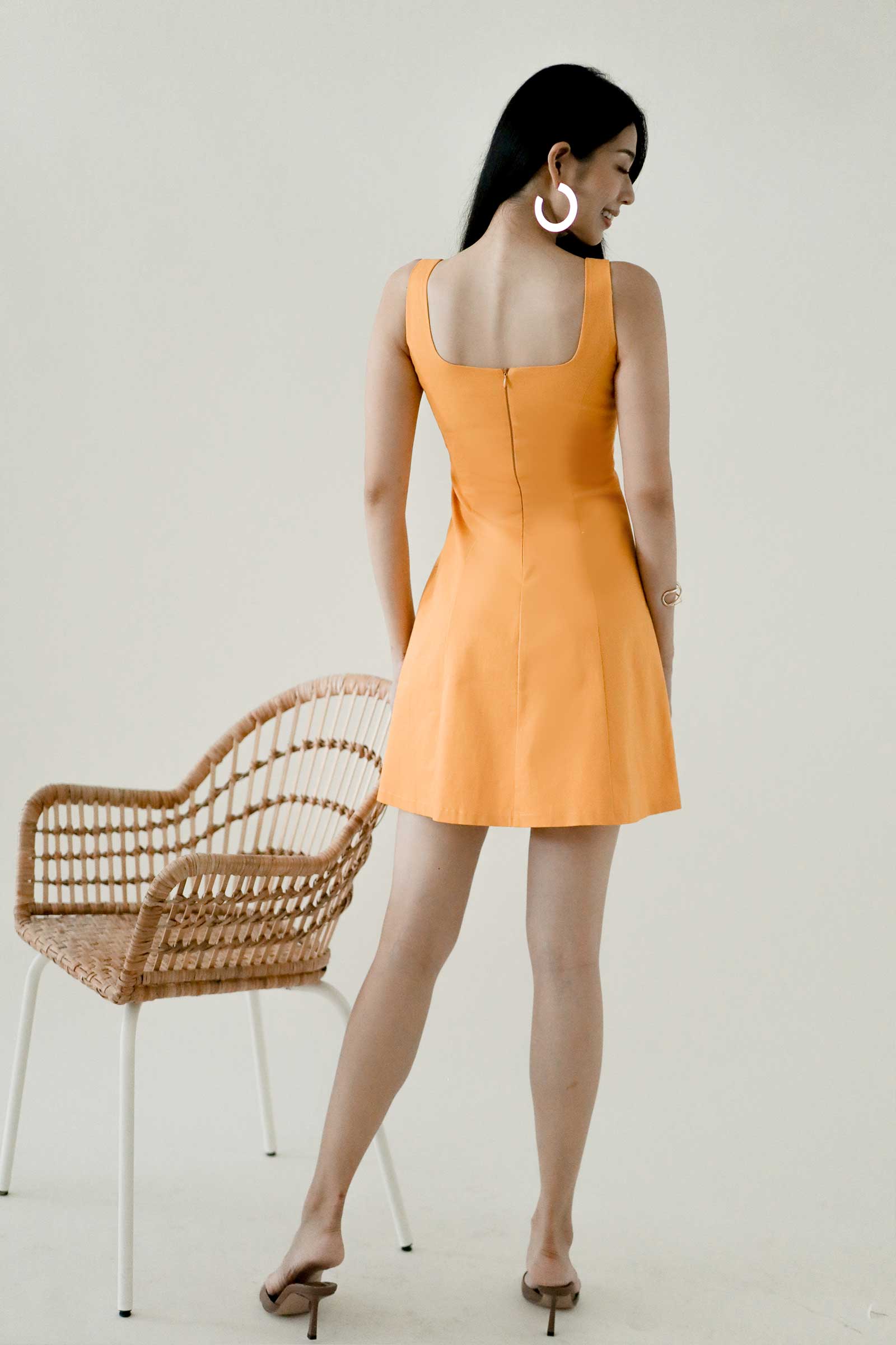 Dercoz (Sunflower Yellow) - Image 3